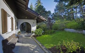 Ferienhaus Alpenjuwel